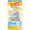 Glad 13 gal Trash Bags, 1.05 mil (27 Micron), White, 6 PK CLO78361CT - alternate 5